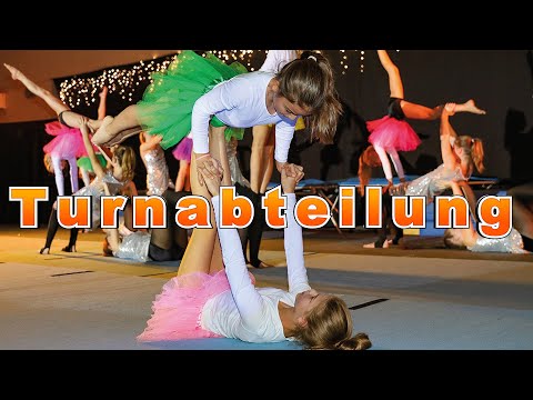 TS Jahn: Turnen