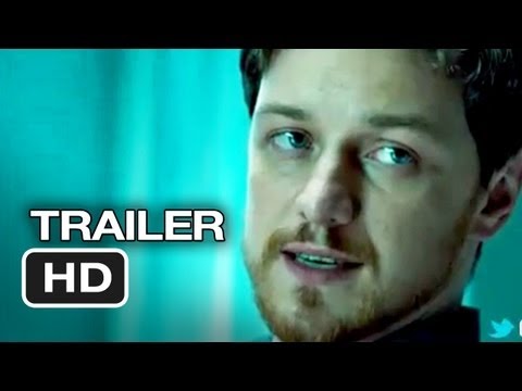 Welcome to the Punch Official Trailer #1 (2013) - James McAvoy Movie HD