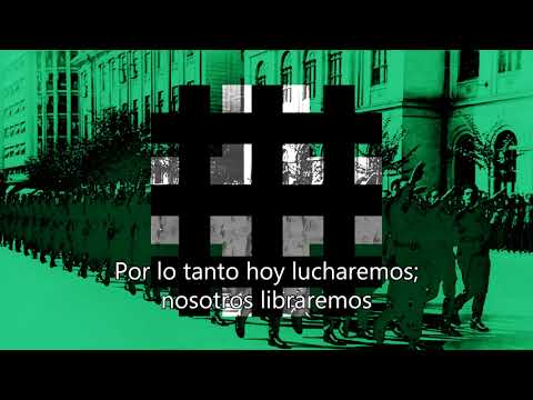 Echipa Mortii - Marcha del Escuadrón de la Muerte Rumano