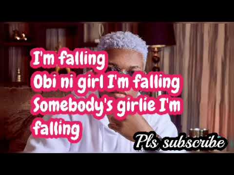 Smallgod_Falling ft Kidi X Darkoo lyrics