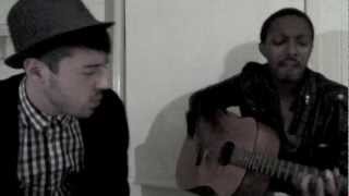 Frank Bell ft. MDNGHT - "Walk Away" DRAFT