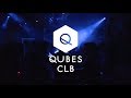 Club Aftermovie for Qubes Club Karlsruhe, Germany 2018