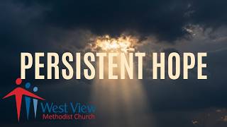 Download lagu Persistent hope in the face of darkness and gloom | 26 July 2026 | Rev Phezile Koekoe mp3