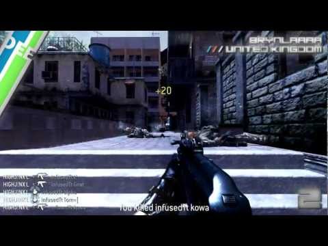 TEK9 Best Frag Challenge (June 2011) by abbie [HD]