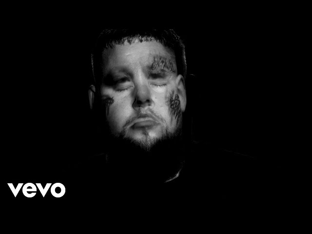 Alone (feat. Nothing But Thieves) - Rag'N'Bone Man