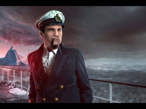 Die wahre Geschichte der Titanic - Hartmut Lohmann