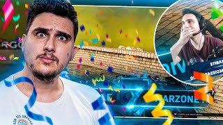 JE REAGIS A MON PREMIER TOP 1 IL Y A DEUX ANS 🤣