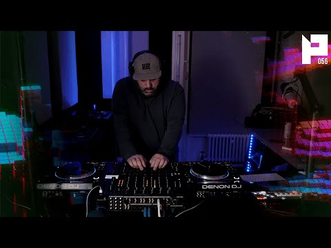 PROGREZZ Episode 56 - Progressive House, Melodic Techno and Progressive Breakbeat Show 2021