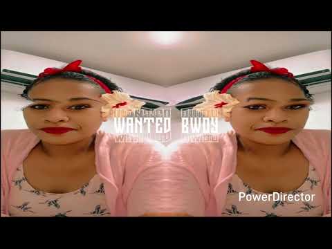 Ino Makarel Ft Marama Dina - [ WANTED BWOY ]