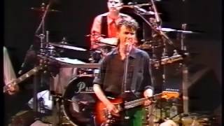 Crowded House IT&#39;S ONLY NATURAL LIVE 91