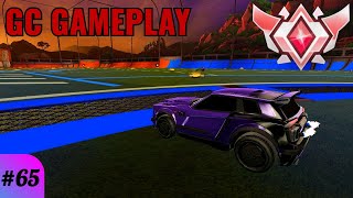CLIMBING BACK TO GC2 | 2v2 GC1 1525 MMR || #65
