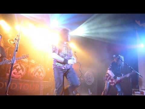 ARAKAIN PLZEŃ 2013 Forrest Gump