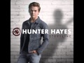Hunter Hayes-Tattoo