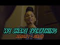 We Share Everything Season 1 Finale