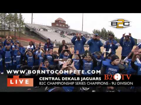 B2C: B2C Championship Series - 2011