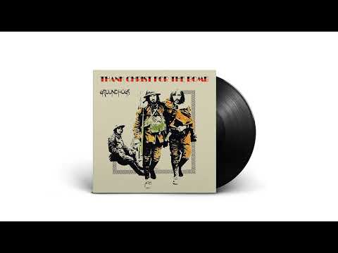 The Groundhogs - Strange Town (2003 Remastered Version)