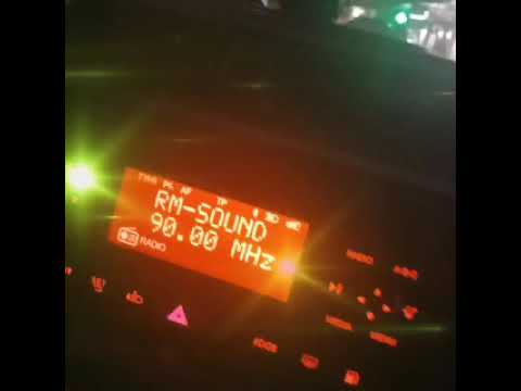 Dance Mode Countdown by DJ Valerio Zappa, 1 Marzo 2025, live at Radio Roma Sound