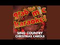 Run Run Rudolph (Karaoke Version) 