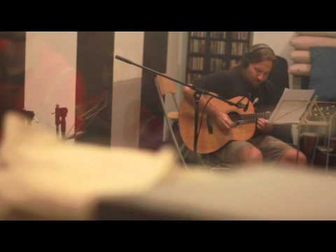 Studio Sessions & Recording Process with Dennis Lau feat. Akasha's Jamie Wilson on Guitars