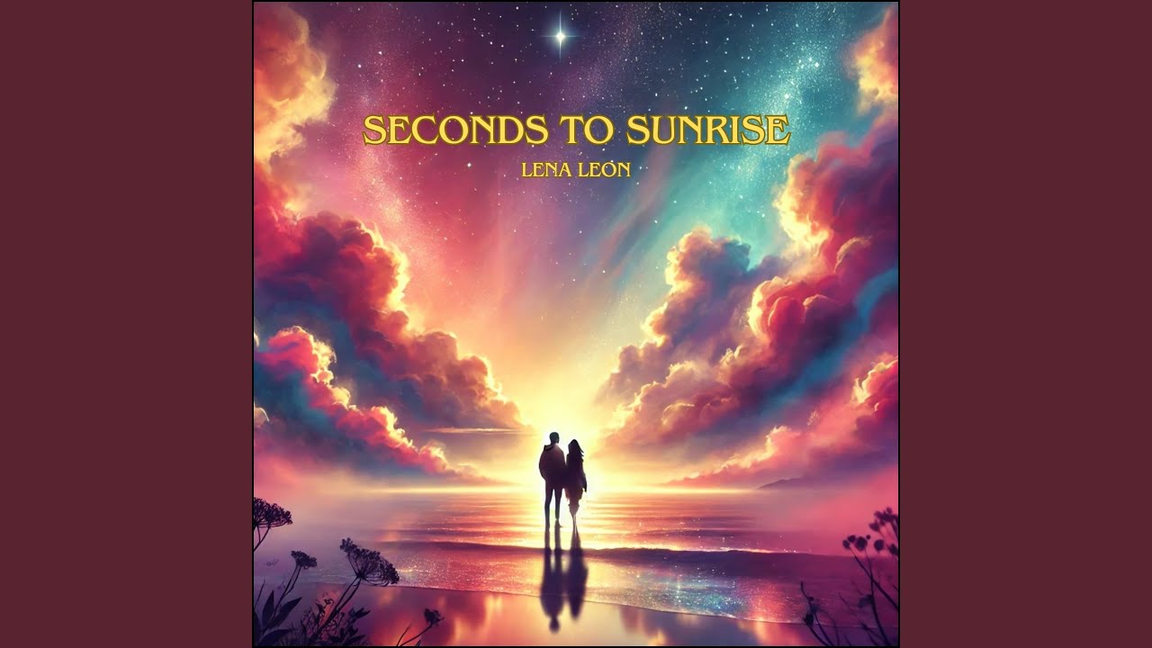 Seconds to Sunrise