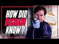 Who Actually Helped Dignam Take Out Sullivan