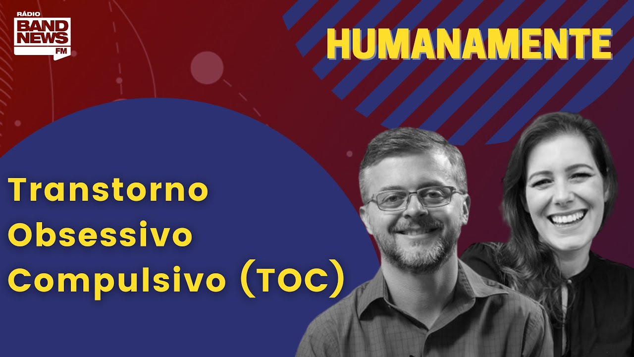 TOC: o que é e como lidar? | HUMANAMENTE