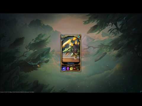 Renekton Q cancel vs Zed E cancel