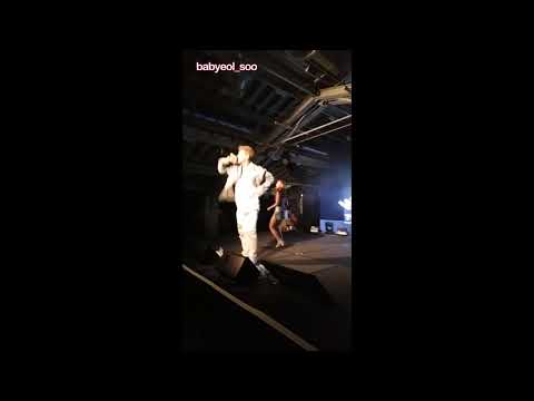 170903 K.A.R.D - New York (Cover)