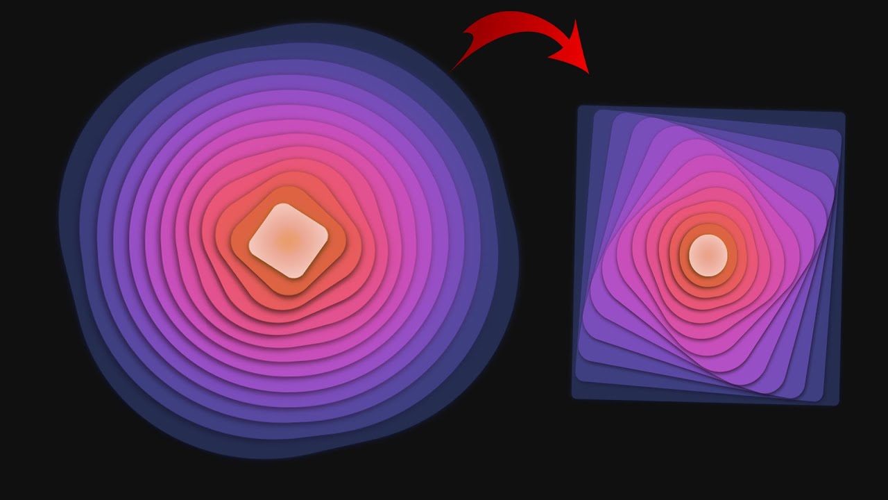 how to make css animation || dance morph css || css animation tutorial