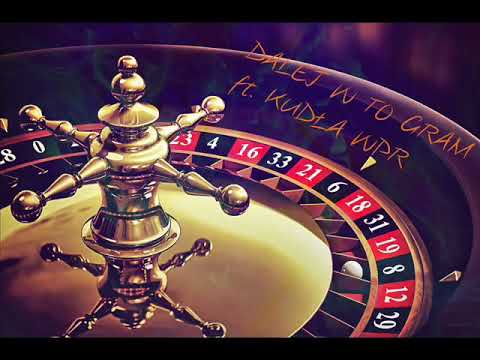 Kamilson SP ft. Kudła WPR - Dalej w to gram