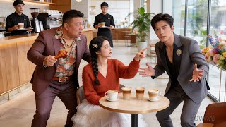 She Rented a Boyfriend for $20—He’s Actually a Billionaire CEO Ready to Wed!