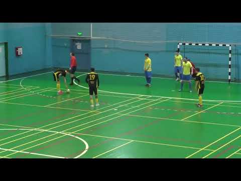 КУ 1 DreamTeam – Grafix