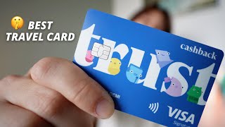 Best Rates Guaranteed! How to use Trust Cashback Card for Travel