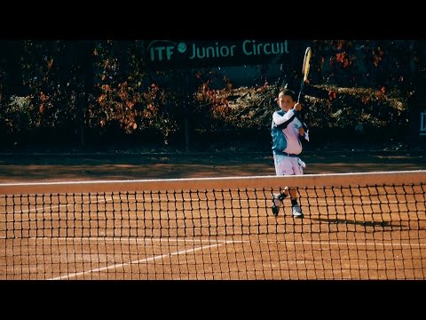 Стартовал теннисный турнир  Masters RM 2015