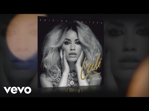 Lali - Being (Pseudo Video)