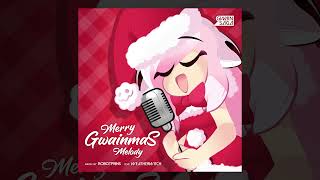 Cover art for Gwainmas