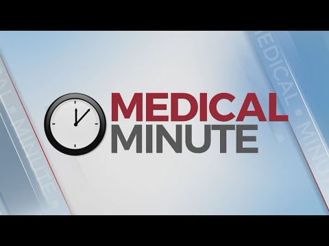 Medical Minute: Cataracts