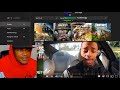 Solluminati reacts to flight and Ti breakup