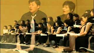 매니아합창단-when i dream-조우현지휘