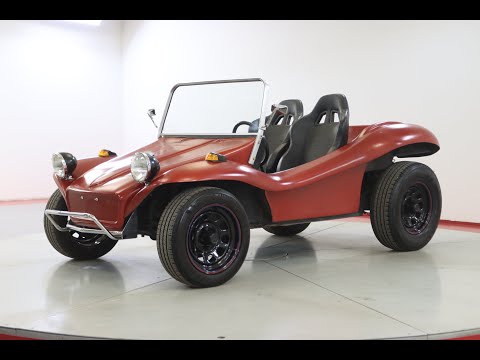 1970 Volkswagen Dune Buggy (CC-1589483) for sale in Denver , Colorado