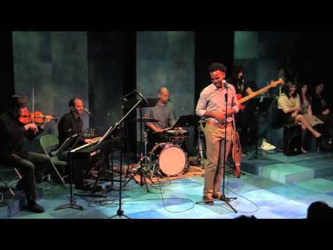 Deon’te Goodman - With Him (GAR 2.1)