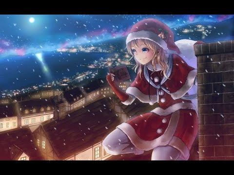 Nightcore - Generic Holiday Song