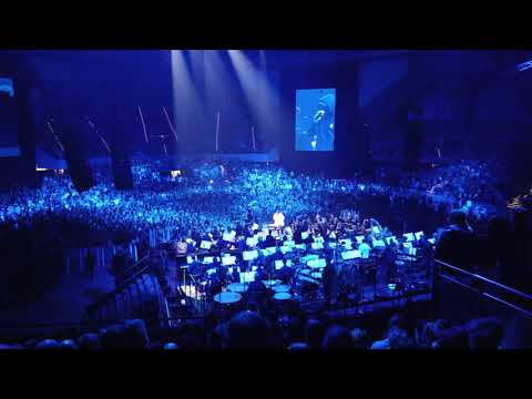 JIMEK x PEZET x WROCŁAW Symphonixx + Filharmonia (hip hop history)