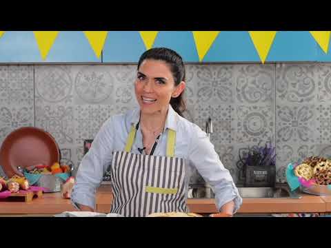 Gorditas de Azúcar y Nata | Taller de postres kiwilimón