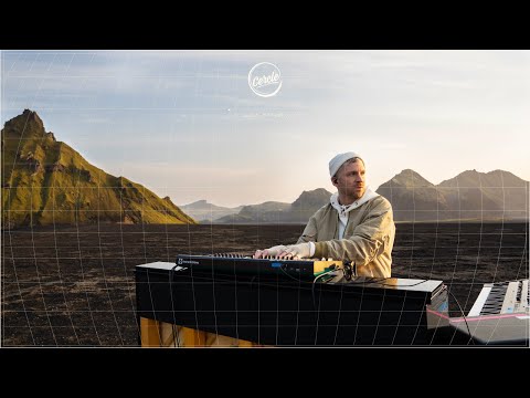 Ólafur Arnalds - Hafursey (Yfir)