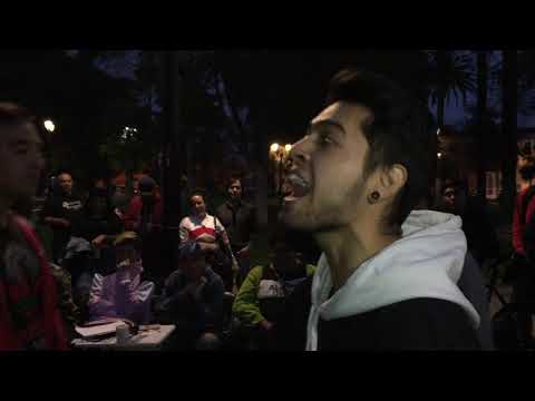 ☠️BOPLA VS DRAISEK VS FUKING VS DENOK - 8vos de Final - RG Battles x Shaman Kings Vol I☠️