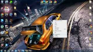 How To Play NFS Underground 2 on 1920x1080 [HD]