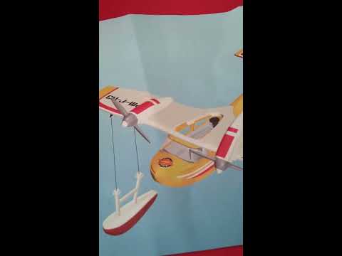 ΥΔΡΟΠΛΑΝΟ 5560 playmobil