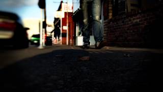 Cross Canadian Ragweed - To Find My Love