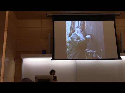 AGI-16 Grace Solomonoff - A Few Notes on Multiple Theories and Conceptual Jump Size